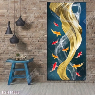 Tranh ghép treo tường mẫu mới nhất