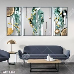 Tranh treo tường trang trí