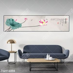 Tranh decor nghệ thuật đẹp
