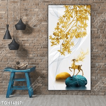 Tranh treo tường trang trí