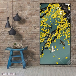 Tranh treo tường ghép bộ hiện đại và đẹp