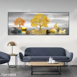 Tranh decor treo tường nghệ thuật