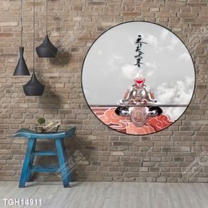 Tranh treo tường ghép chất lượng cao