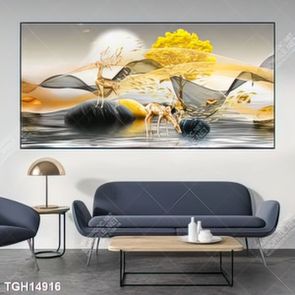 Tranh treo tường trang trí