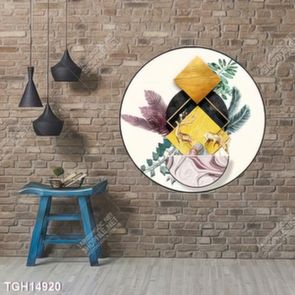 Tranh treo tường phòng khách đẹp, sang trọng và hiện đại