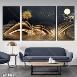 Tranh treo tường decor trang trí nội thất