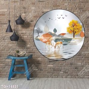 Tranh treo tường trang trí