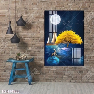 Tranh treo tường decor trang trí nội thất