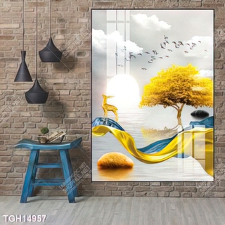 Tranh ghép treo tường đẹp giá tốt