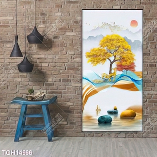 Tranh decor treo tường nghệ thuật