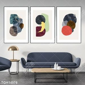 Tranh ghép tráng gương treo trang trí tường