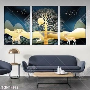 Tranh treo tường trang trí