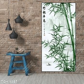 Tranh treo tường ghép chất lượng cao
