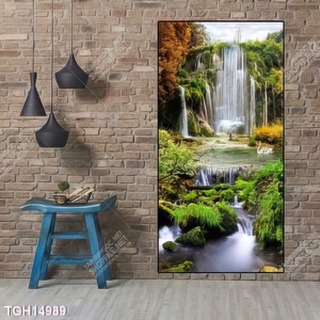 Tranh decor 3D nghệ thuật