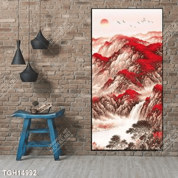 Tranh treo tường trang trí