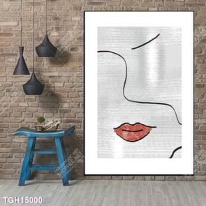 Tranh treo tường trang trí hiện đại