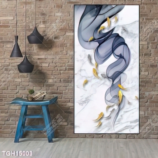 Tranh ghép treo tường chất lượng cao