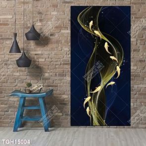 Tranh treo tường ghép bộ hiện đại và đẹp
