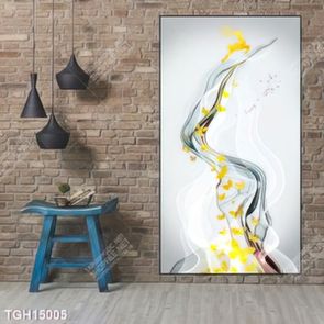 Tranh treo tường phòng khách đẹp nhất