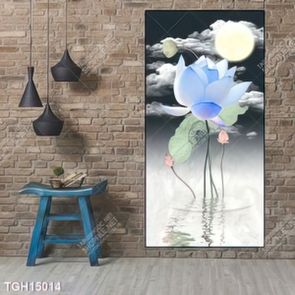 Tranh treo tường ghép chất lượng cao