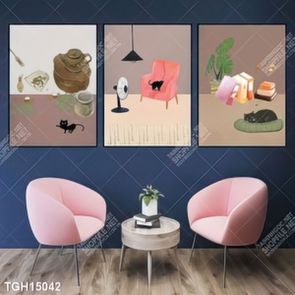 Tranh ghép treo tường đẹp giá tốt