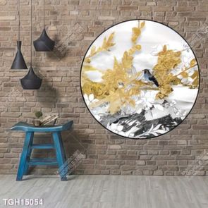 Tranh decor đẹp mắt, độc lạ trang trí cho mọi không gian