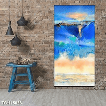 Tranh treo tường decor trang trí nội thất