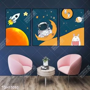 Tranh ghép treo tường đẹp giá tốt