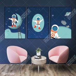 Tranh treo tường trang trí hiện đại
