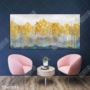 Tranh treo tường ghép bộ hiện đại và đẹp