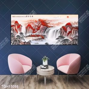 Tranh treo tường phòng khách đẹp nhất