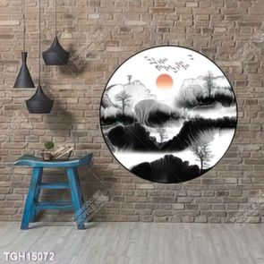 Tranh decor đẹp mắt, độc lạ trang trí cho mọi không gian