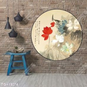 Tranh ghép treo tường mẫu mới nhất