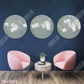 Tranh treo tường ghép chất lượng cao