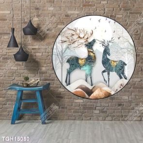 Tranh treo tường trang trí