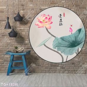 Tranh treo tường ghép bộ nhiều tấm đẹp hiện đại