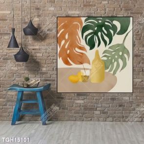 Tranh ghép treo tường chất lượng cao