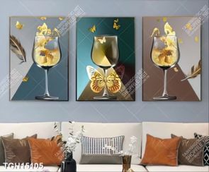 Tranh treo tường 3D đẹp cho phòng khách hiện đại