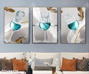 Tranh decor treo tường nghệ thuật