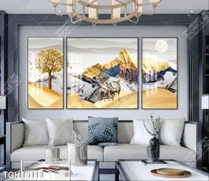 Tranh treo tường decor trang trí nội thất