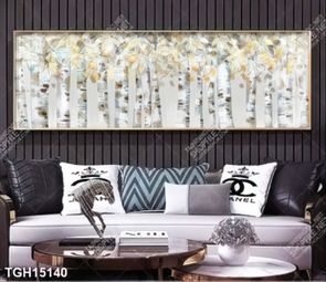 Tranh treo tường trang trí hiện đại