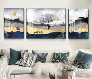 Tranh treo tường decor trang trí nội thất