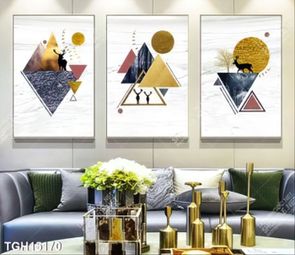 Tranh treo tường decor trang trí nội thất