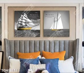 Tranh decor 3D nghệ thuật