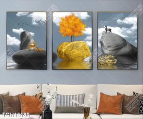 Tranh ghép nghệ thuật trang trí tường nhà