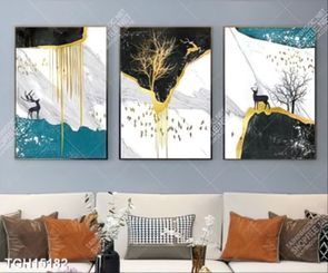 Tranh ghép treo tường đẹp giá tốt