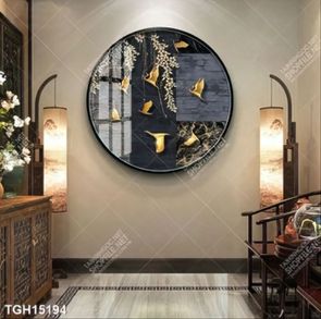 Tranh decor đẹp mắt, độc lạ trang trí cho mọi không gian