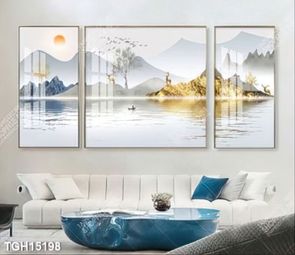 Tranh treo tường decor trang trí nội thất