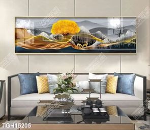 Tranh treo tường trang trí hiện đại