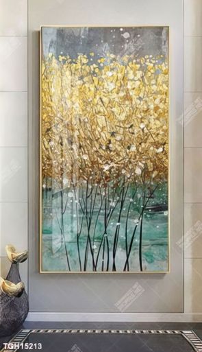 Tranh decor treo tường nghệ thuật